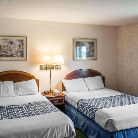 Econo Lodge Hornell Ngoại thất bức ảnh