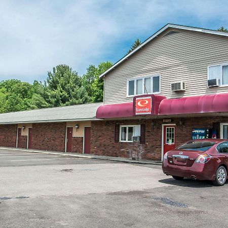 Econo Lodge Hornell Ngoại thất bức ảnh