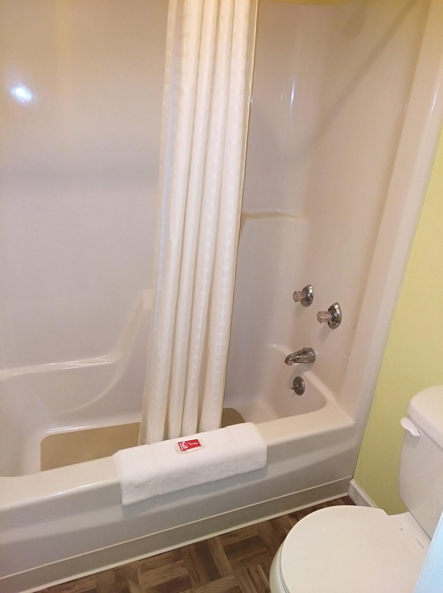Econo Lodge Hornell Ngoại thất bức ảnh