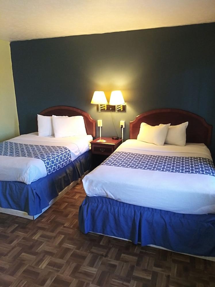 Econo Lodge Hornell Ngoại thất bức ảnh