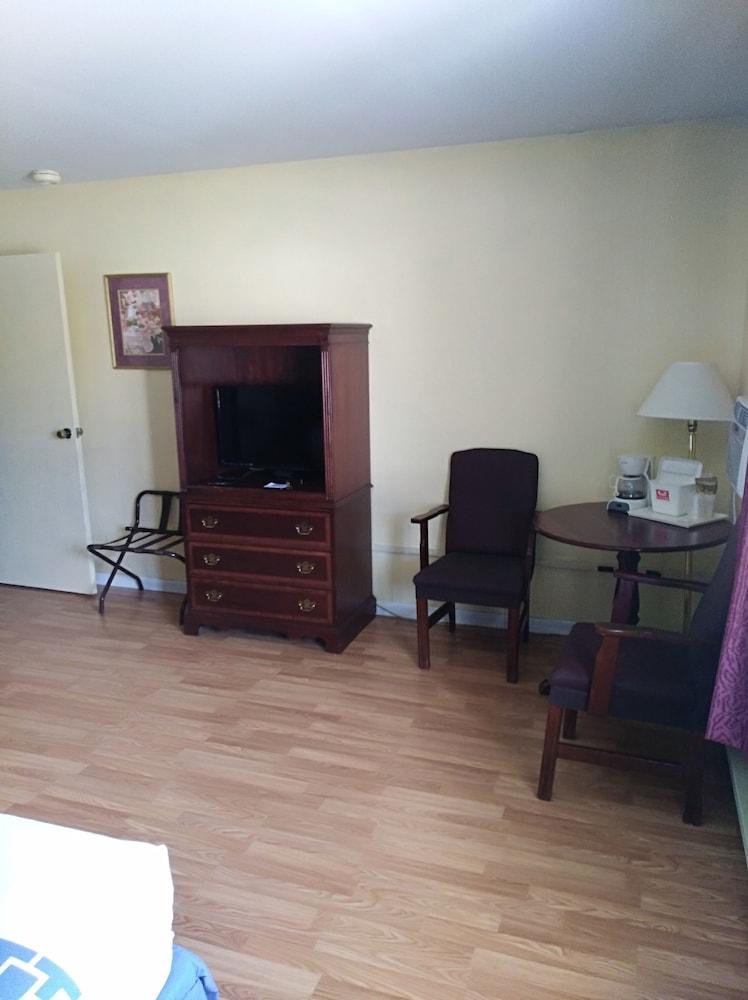 Econo Lodge Hornell Ngoại thất bức ảnh