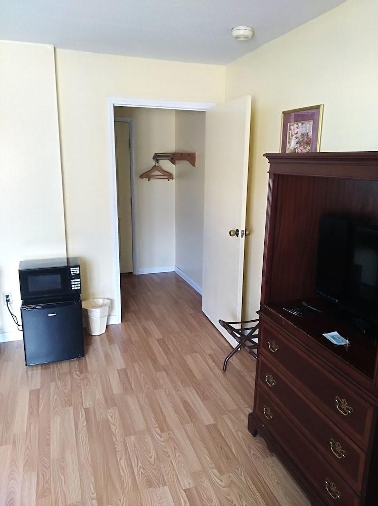 Econo Lodge Hornell Ngoại thất bức ảnh