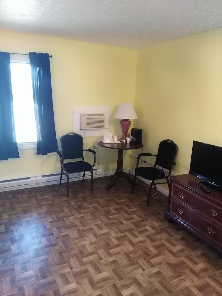 Econo Lodge Hornell Ngoại thất bức ảnh