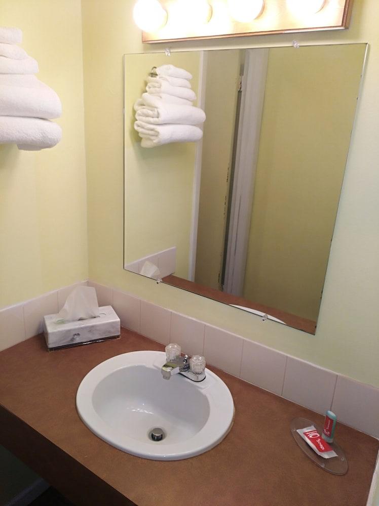 Econo Lodge Hornell Ngoại thất bức ảnh