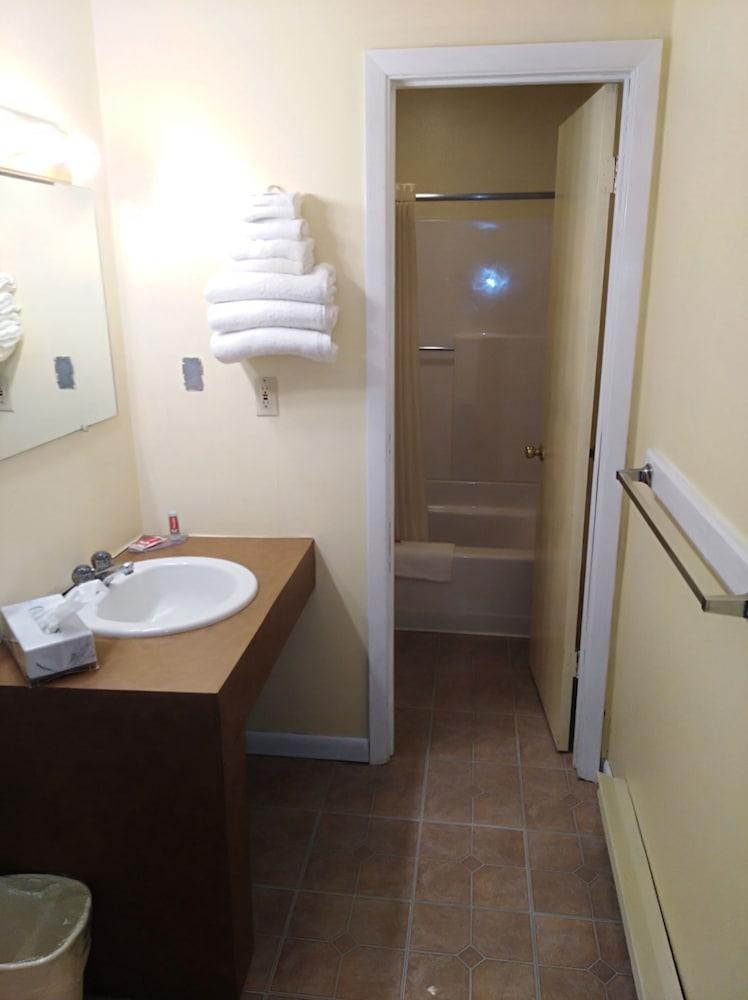 Econo Lodge Hornell Ngoại thất bức ảnh