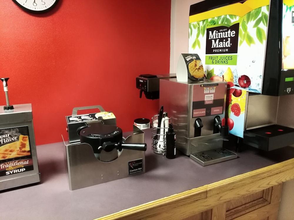 Econo Lodge Hornell Ngoại thất bức ảnh