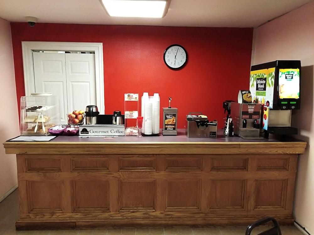 Econo Lodge Hornell Ngoại thất bức ảnh