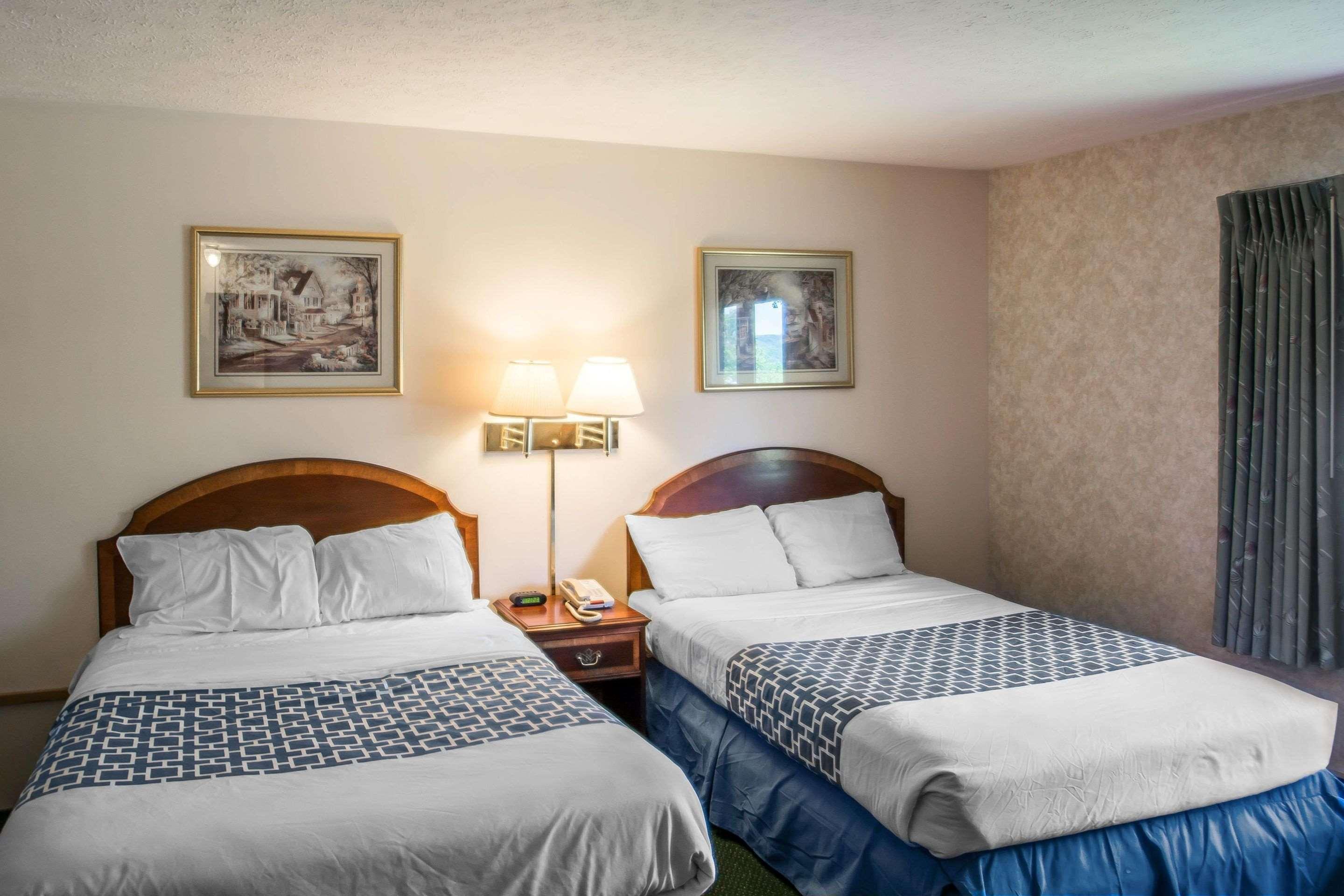 Econo Lodge Hornell Ngoại thất bức ảnh