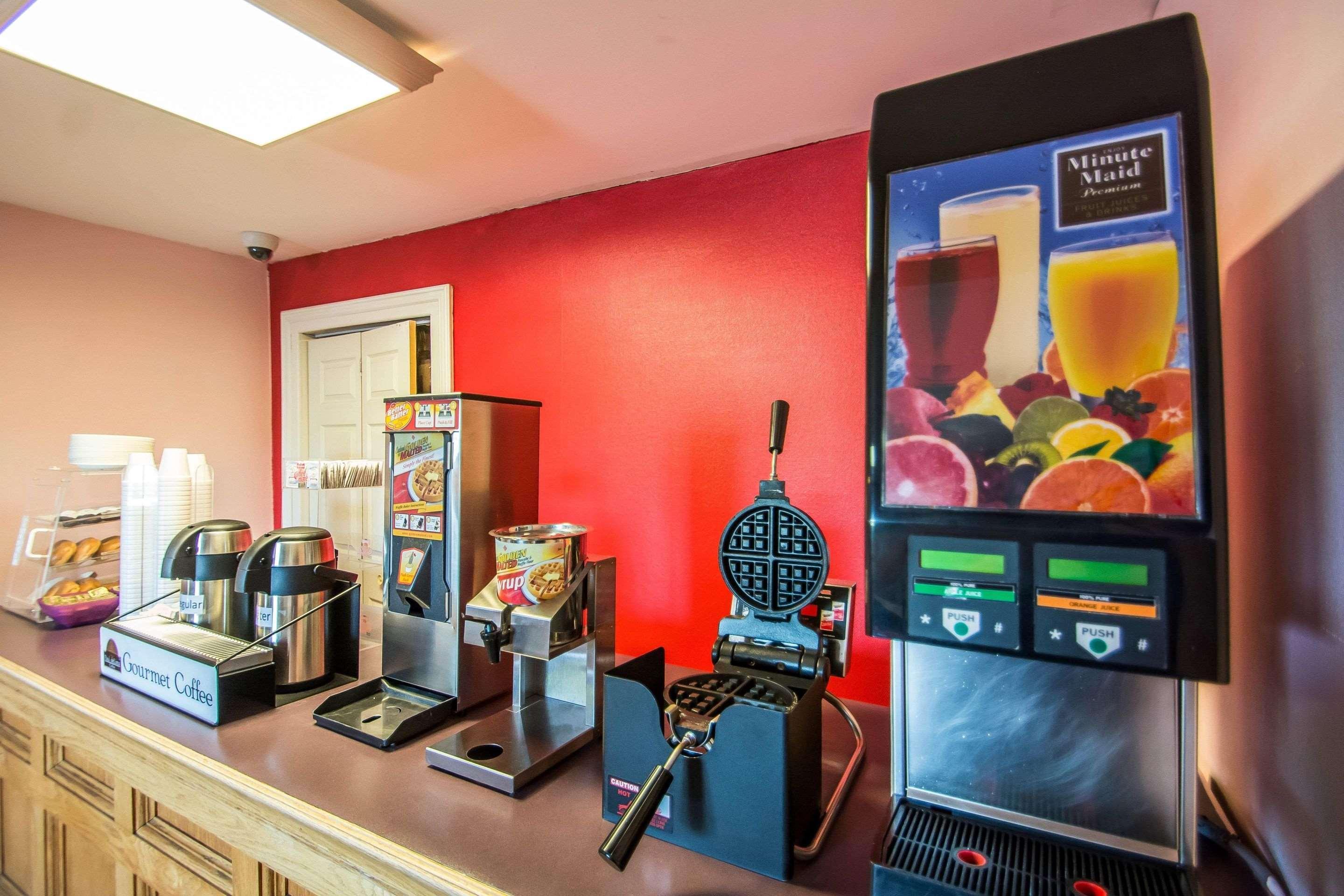 Econo Lodge Hornell Ngoại thất bức ảnh