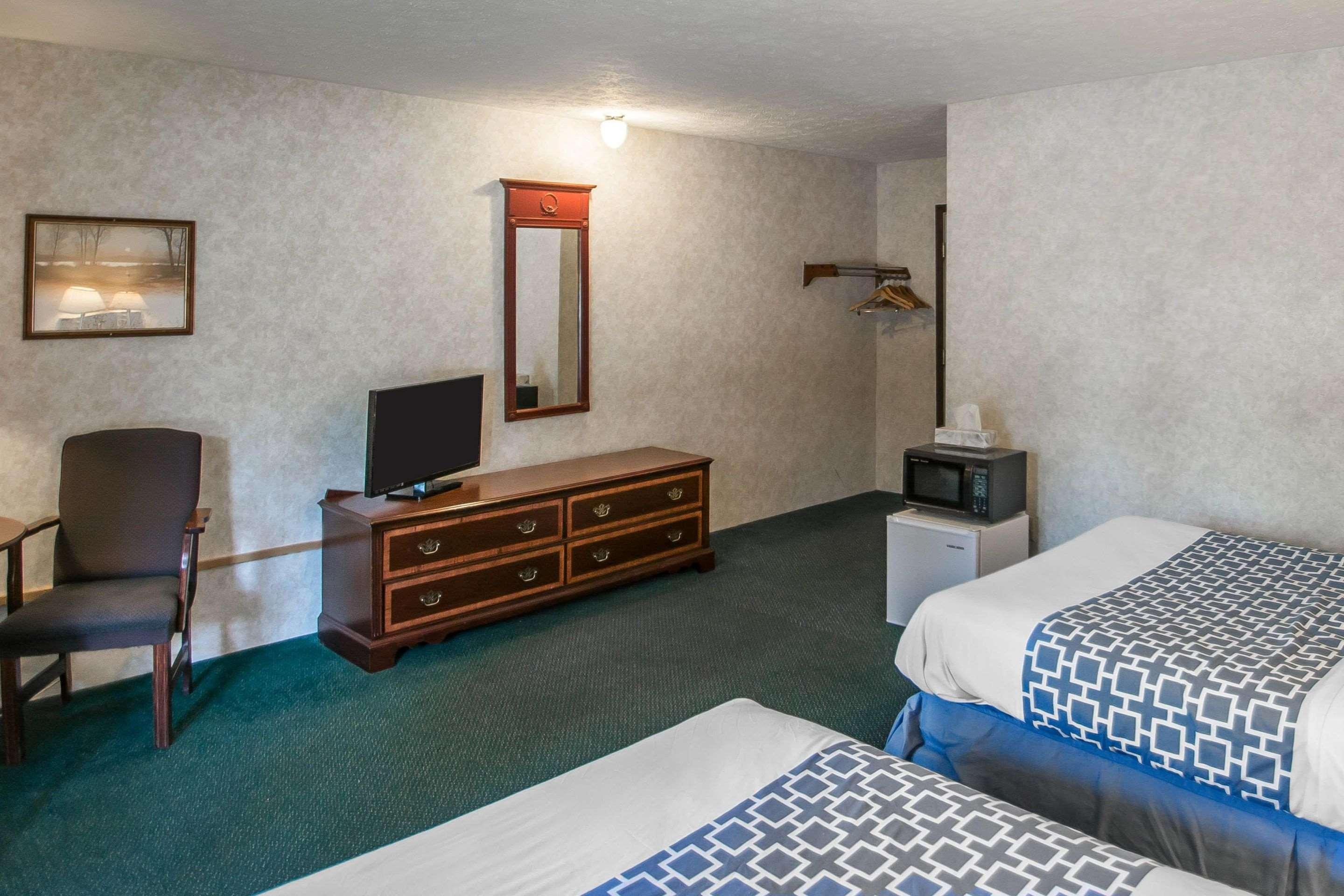 Econo Lodge Hornell Ngoại thất bức ảnh