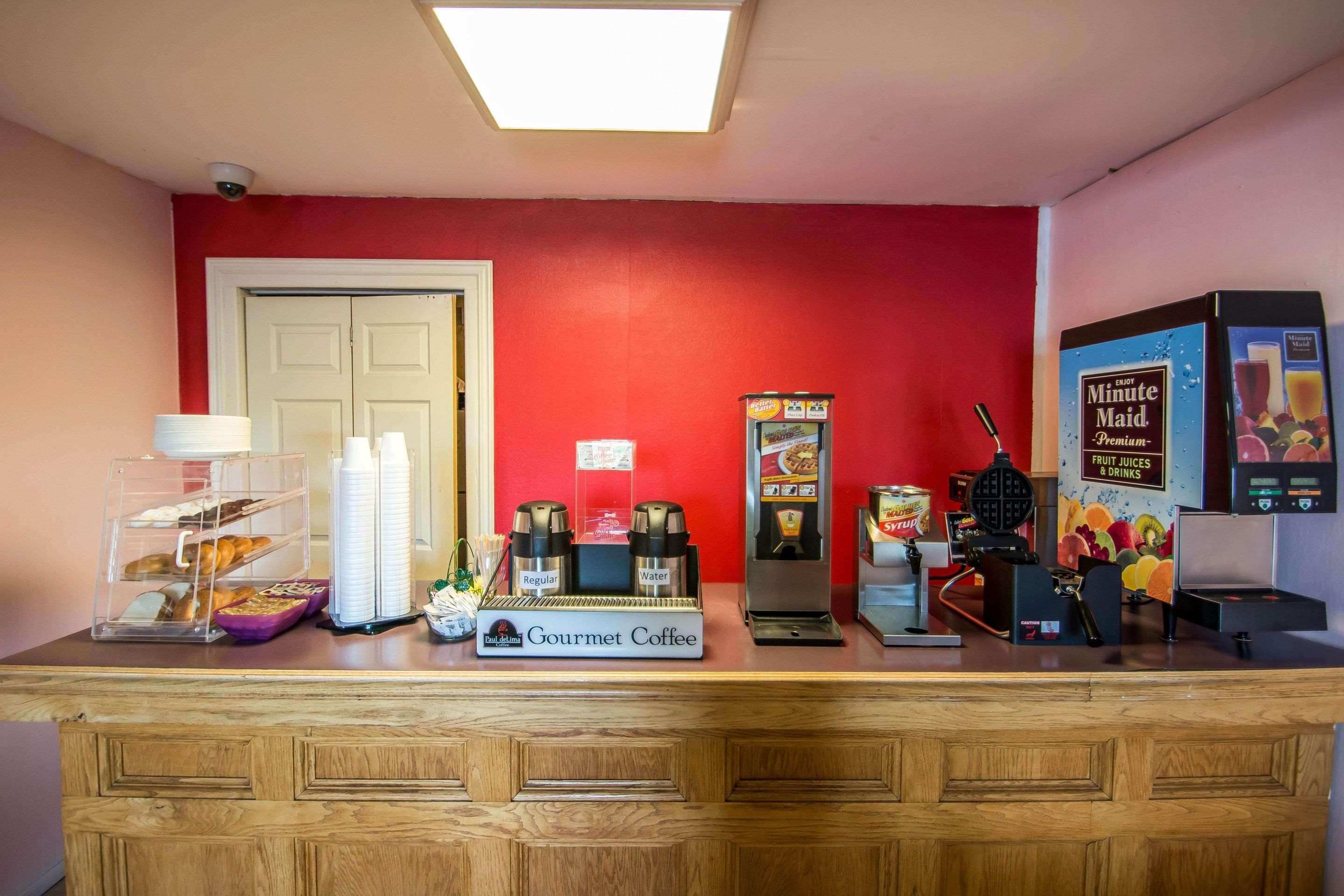 Econo Lodge Hornell Ngoại thất bức ảnh