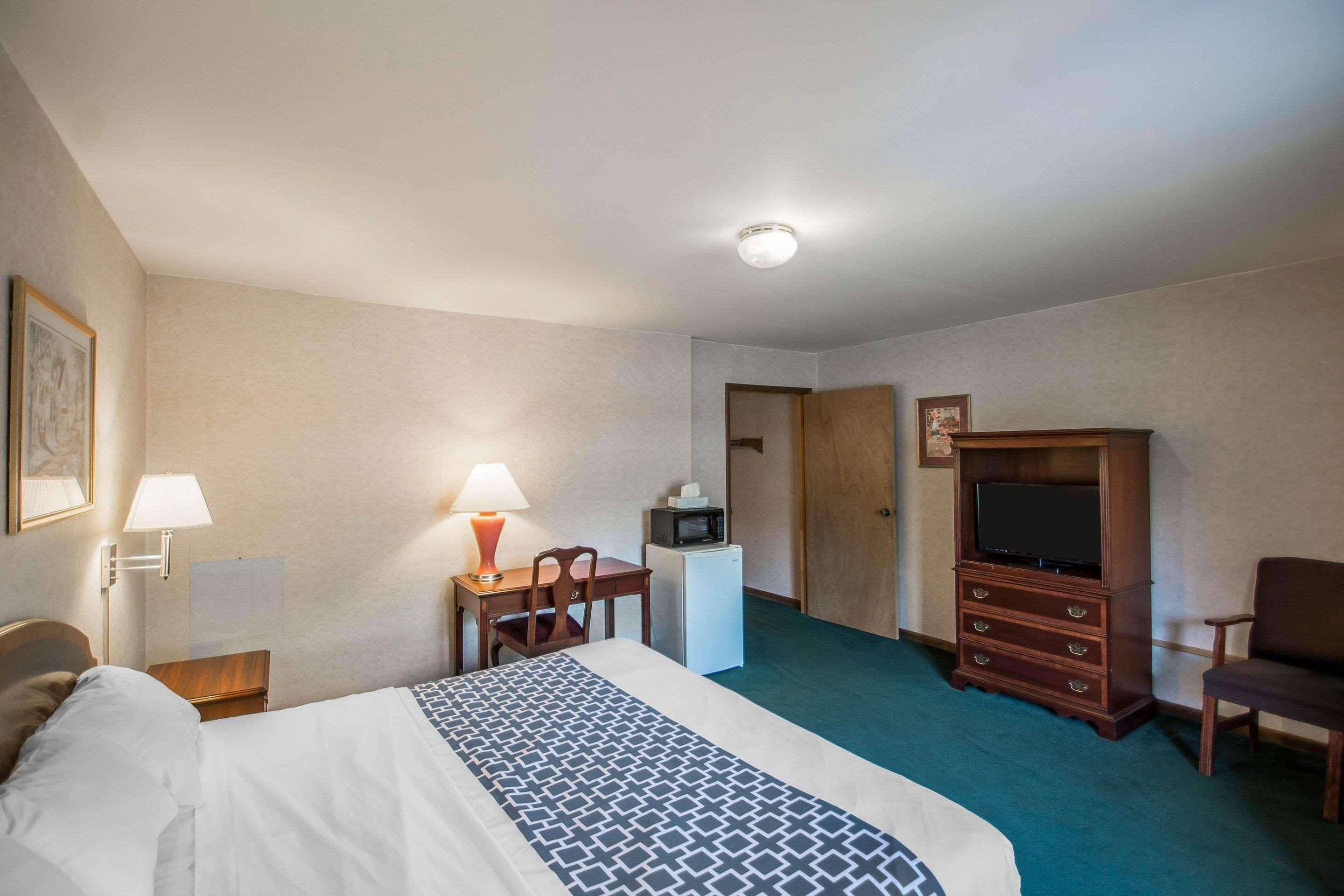 Econo Lodge Hornell Ngoại thất bức ảnh