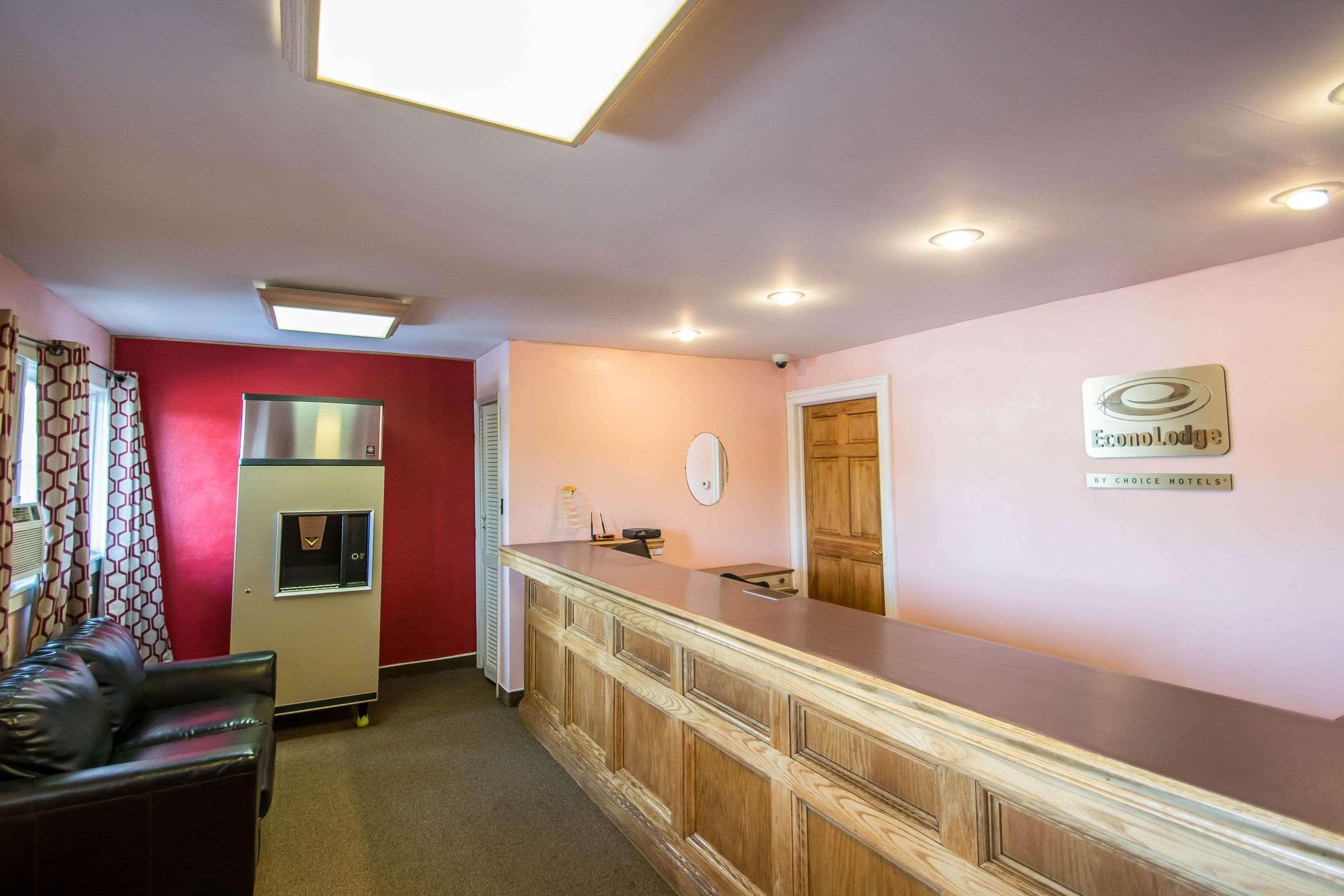 Econo Lodge Hornell Ngoại thất bức ảnh