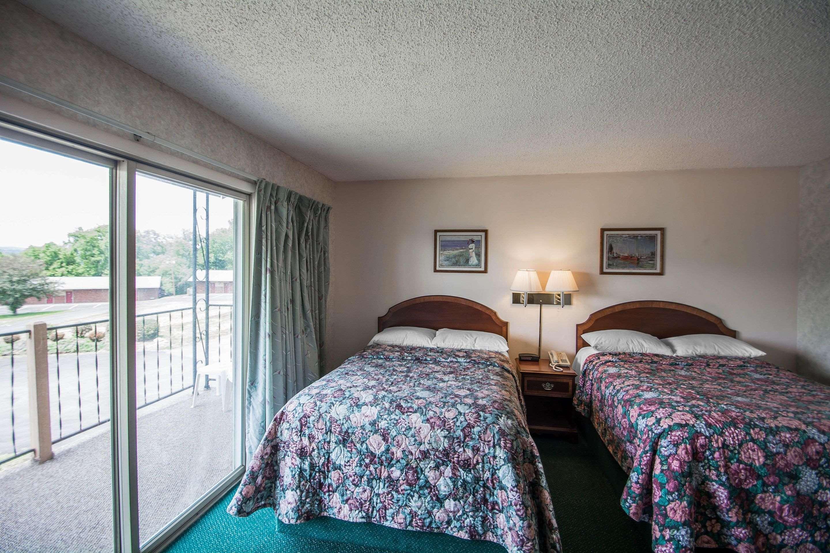 Econo Lodge Hornell Ngoại thất bức ảnh