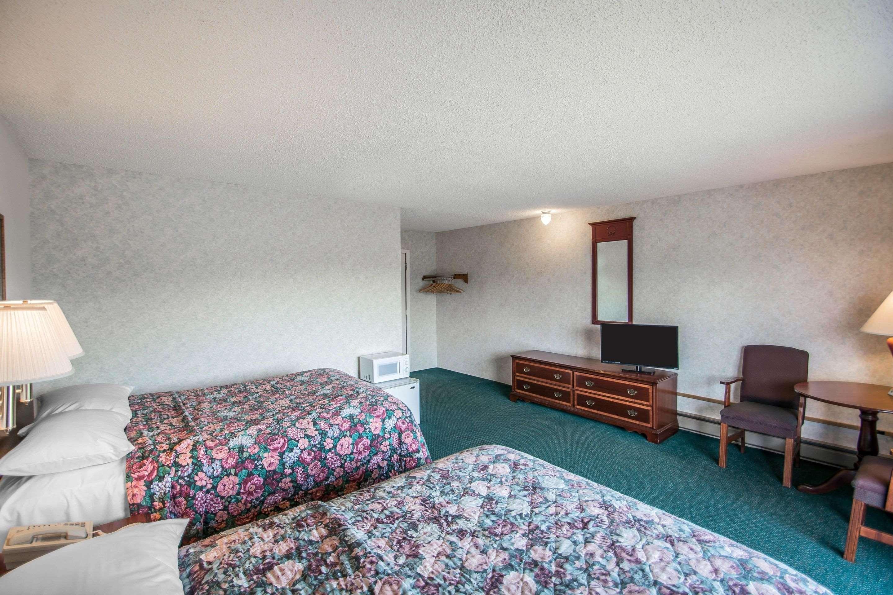 Econo Lodge Hornell Ngoại thất bức ảnh