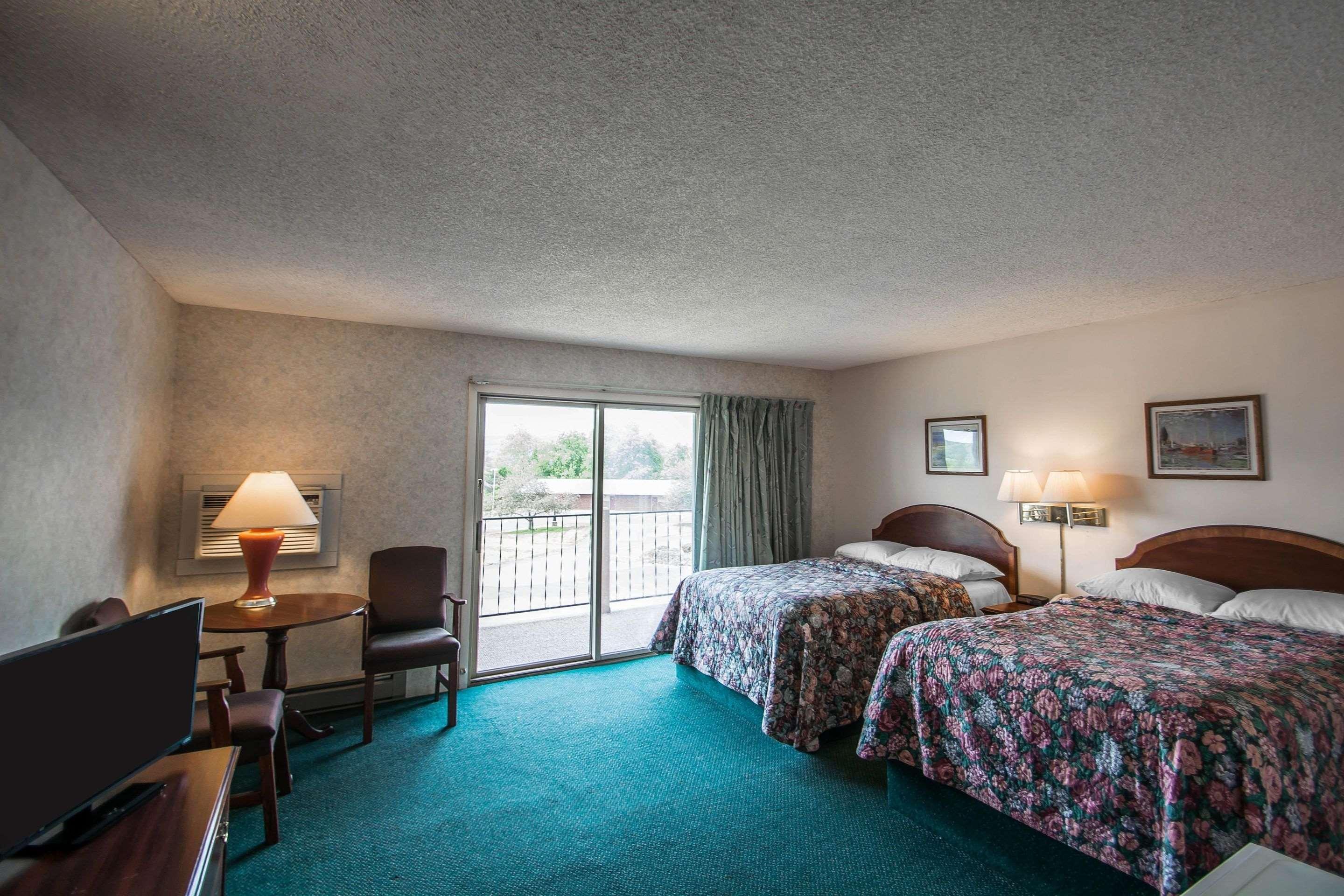Econo Lodge Hornell Ngoại thất bức ảnh