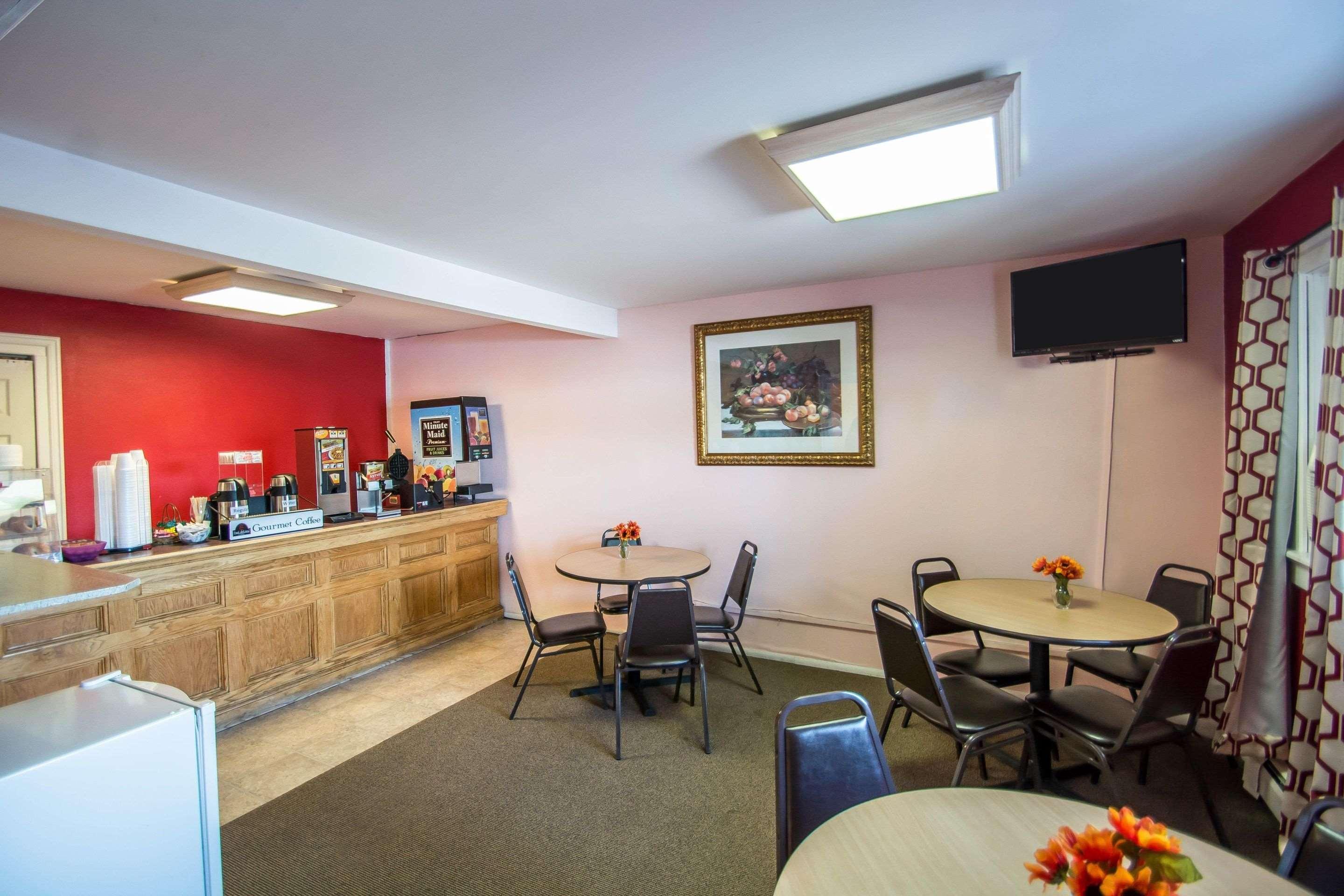 Econo Lodge Hornell Ngoại thất bức ảnh