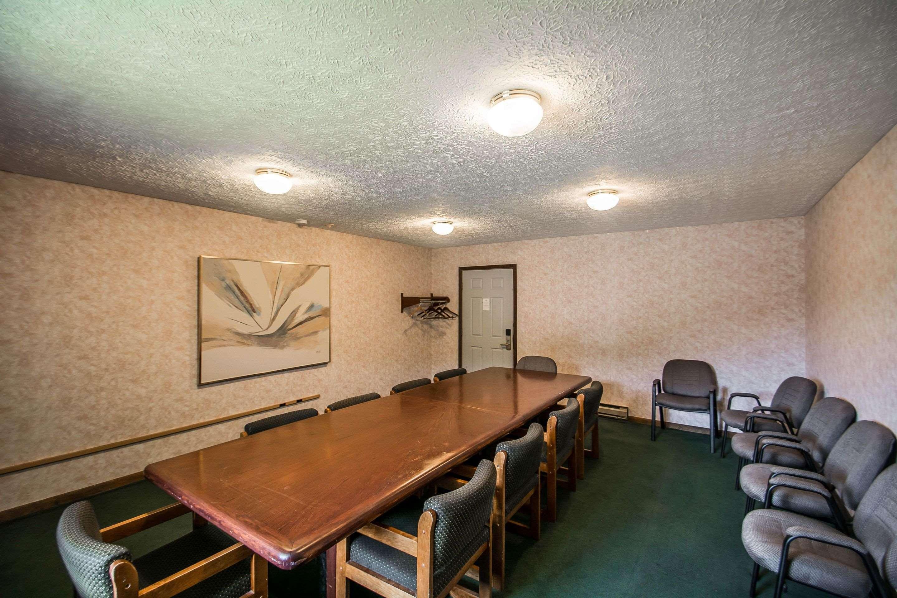 Econo Lodge Hornell Ngoại thất bức ảnh